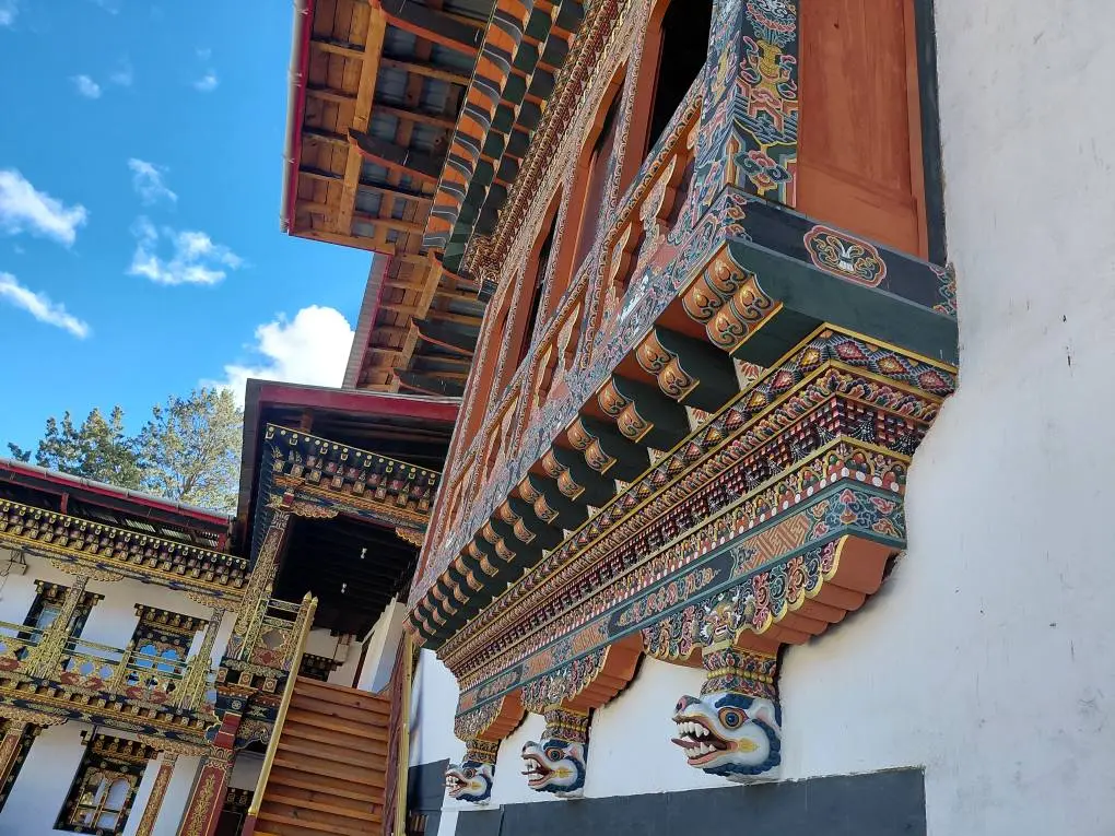 12 Days All Inclusive Bhutan Vacation: Amankora Journey