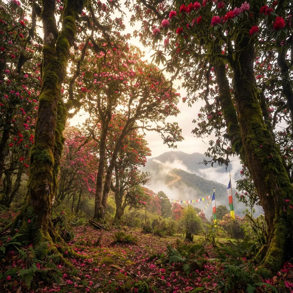For the Nature Lover